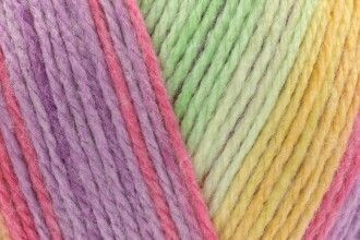 King Cole Tropical Beaches DK Parrot Beach Shade 4854