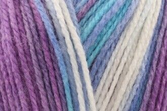 King Cole Tropical Beaches DK Copacabana Beach Shade 4858