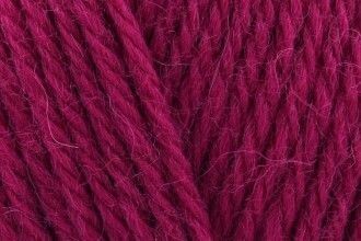 King Cole Wool Aran Raspberry Shade 5046