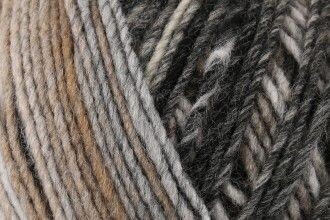 Sirdar Jewelspun Aran Crystal Quartz Shade 694