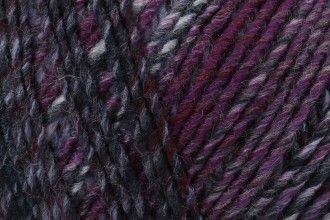 Sirdar Jewelspun Aran Nordic Noir Shade 842