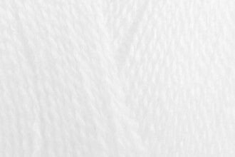 Sirdar Snuggly 2 Ply White Shade 0251