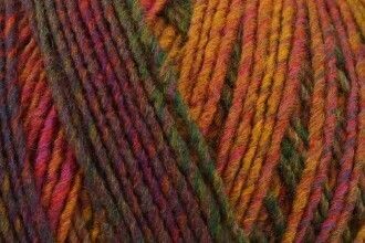 Sirdar Jewelspun Aran Setting Sun Shade 843