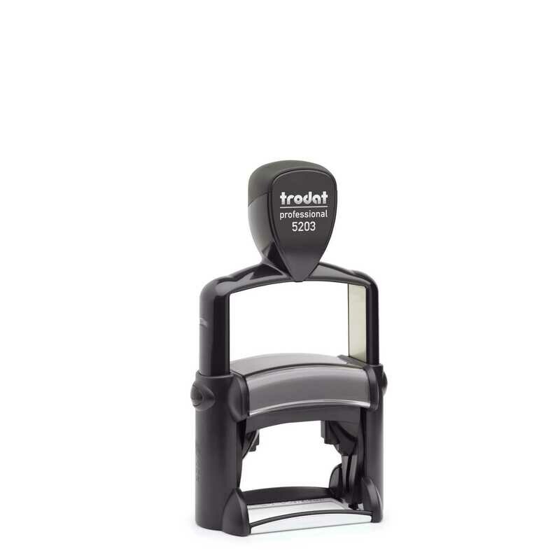 Trodat Professional 5203 (49x28mm 6 Zeilig) Trodat Professional 5203 (49x28mm 6 Zeilig)