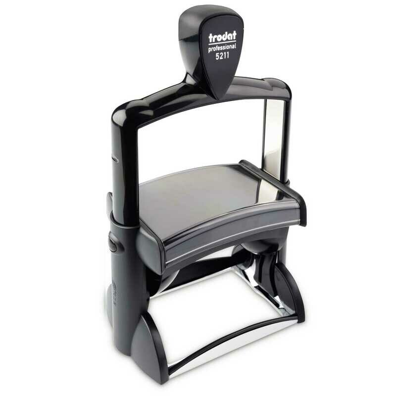 Trodat Professional 5211 (85x55 mm 12 zeilig) Trodat Professional 5211 (85x55 mm 12 zeilig)