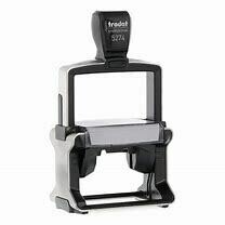 Trodat Professional 5274 (60x40 mm 8 zeilig) Trodat Professional 5274 (60x40 mm 8 zeilig)
