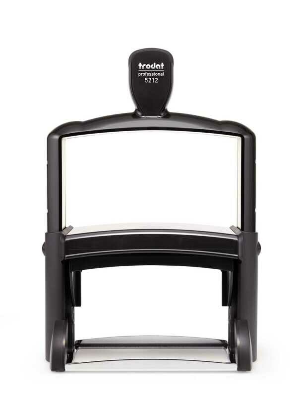 Trodat Professional 5212 (116x70 mm 14 zeilig) Trodat Professional 5212 (116x70 mm 14 zeilig)
