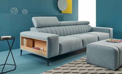 Sofás y Sillones