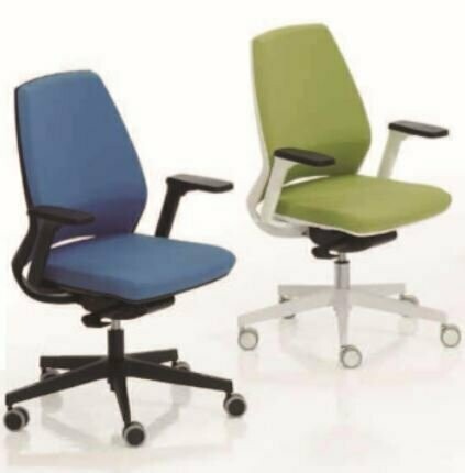 Sillas de Oficina Serie FY