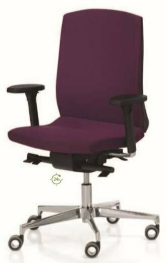 Sillas de Oficina Serie EXA
