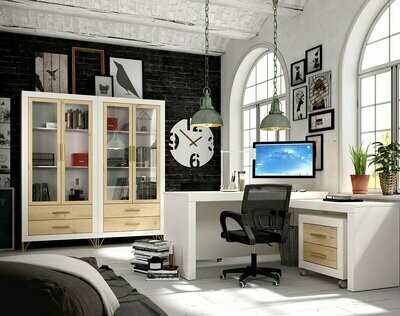 Muebles Teletrabajo