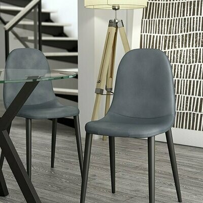 Sillas salon comedor