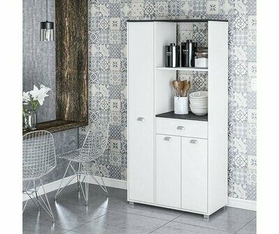 Mobiliario cocina