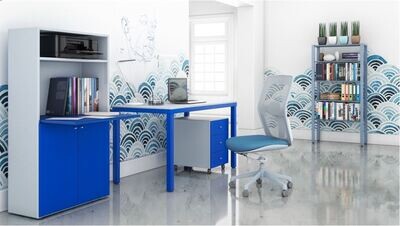 Muebles teletrabajo
