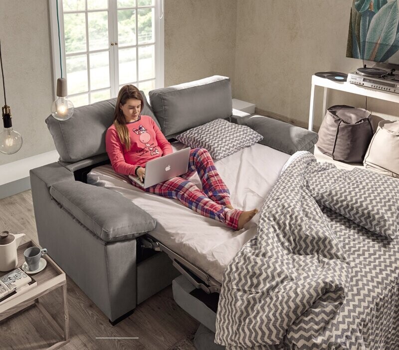 Sofás Cama Serie GDV