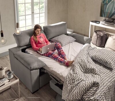 Sofás Cama Serie GDV