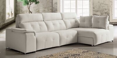 Sofás Salón Comedor Serie GDV