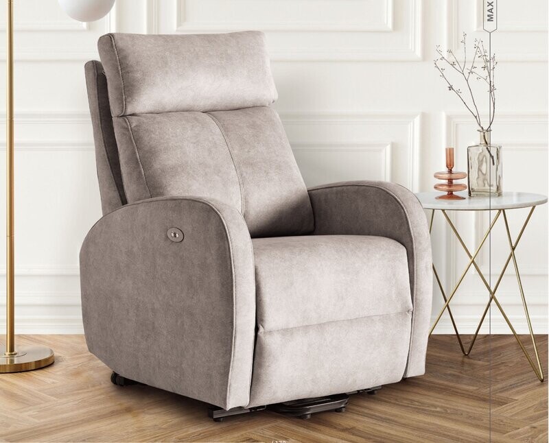 Sillones Y Butacas Serie GDV