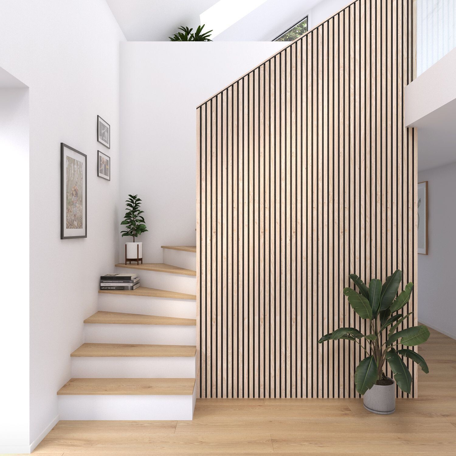 Paneles  Decoracion VNSSN