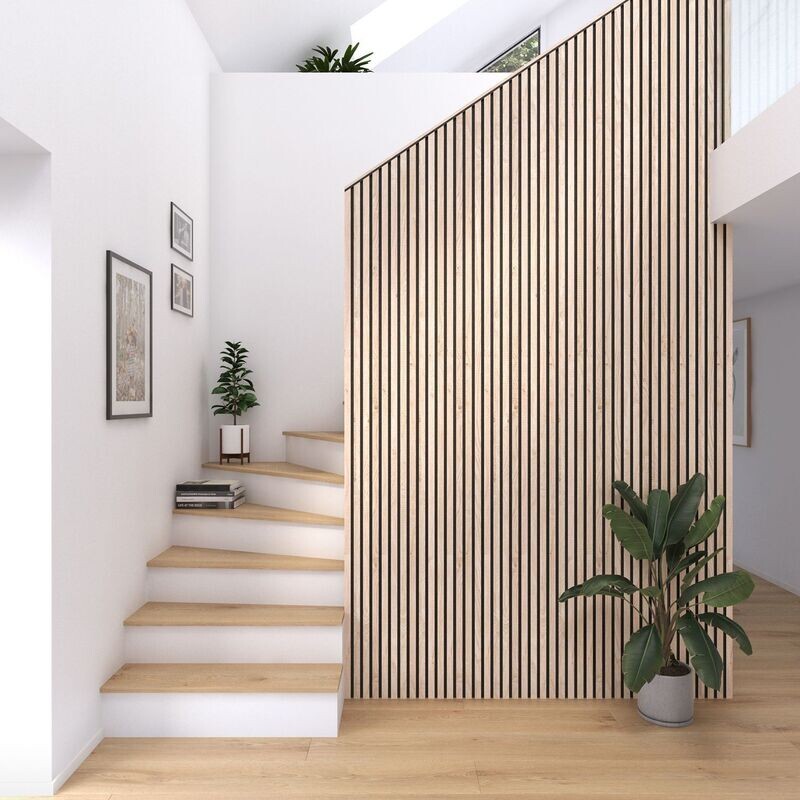 Paneles  Decoracion VNSSN