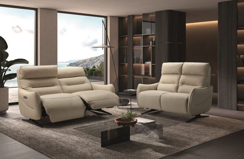 Sofas Relax CHTR