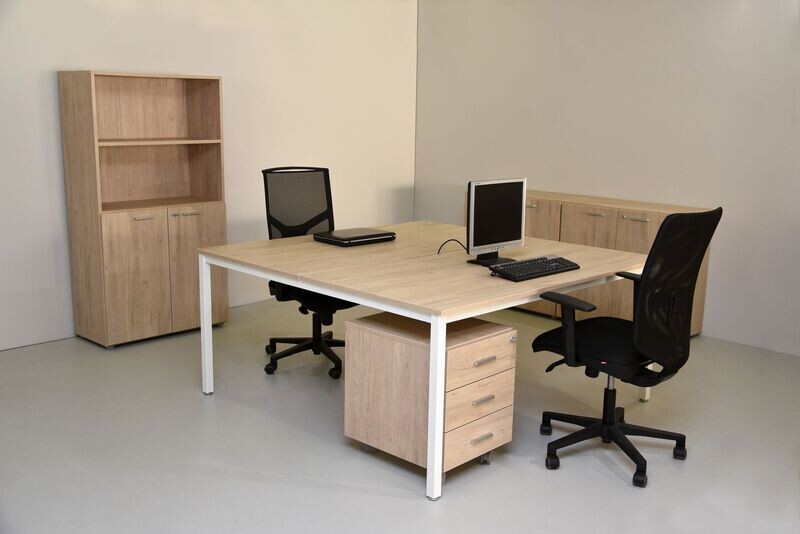 Mobiliario Oficina F3