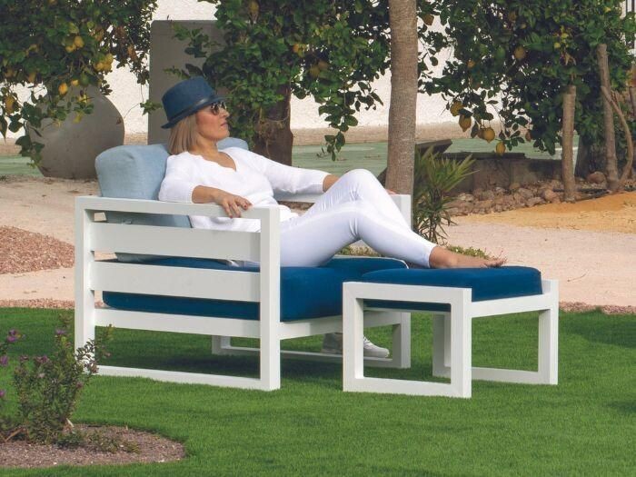 Sofas Y Sillones Exterior HV