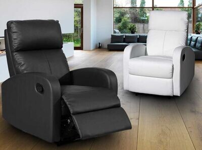 Sillones Relax PNDCR