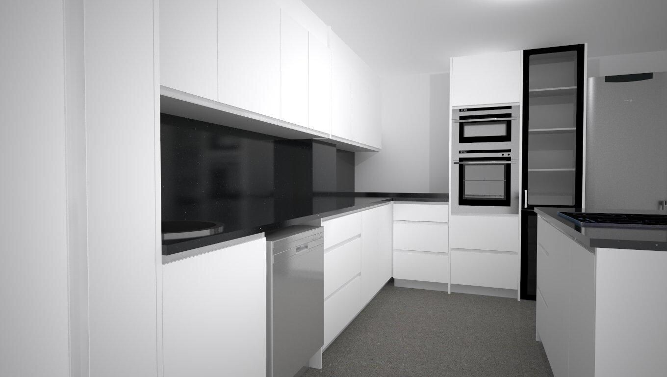 Cocinas