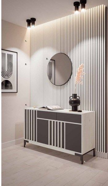Paneles Decorativos HGLDH