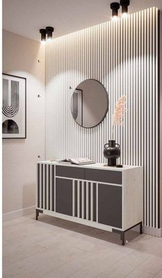 Paneles Decorativos HGLDH