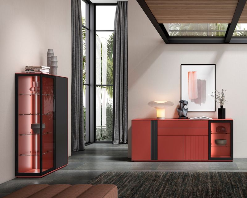 Muebles Salon MGRD