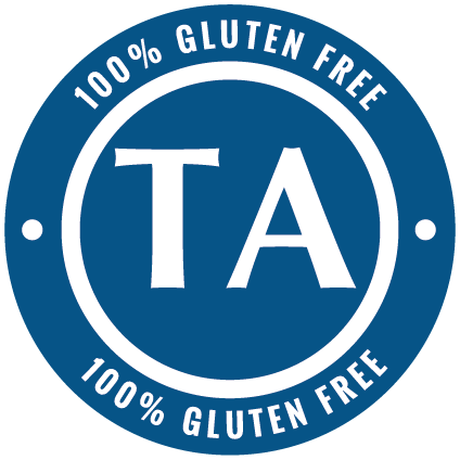 TA - TOMATE Y ALBAHACA SIN GLUTEN (pack 4 unidades)