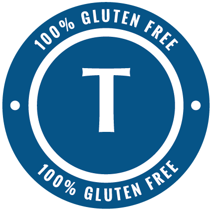 T - TERNERA SIN GLUTEN (pack 4 unidades)