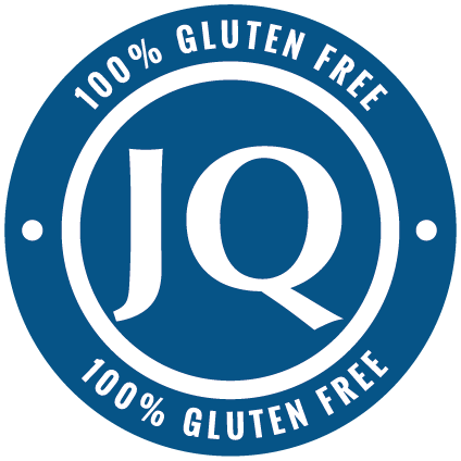 JQ - JAMÓN Y QUESO SIN GLUTEN (pack 4 unidades)