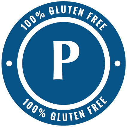 P - POLLO SIN GLUTEN (pack 4 unidades)