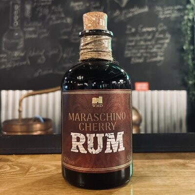 Maraschino Cherry Rum