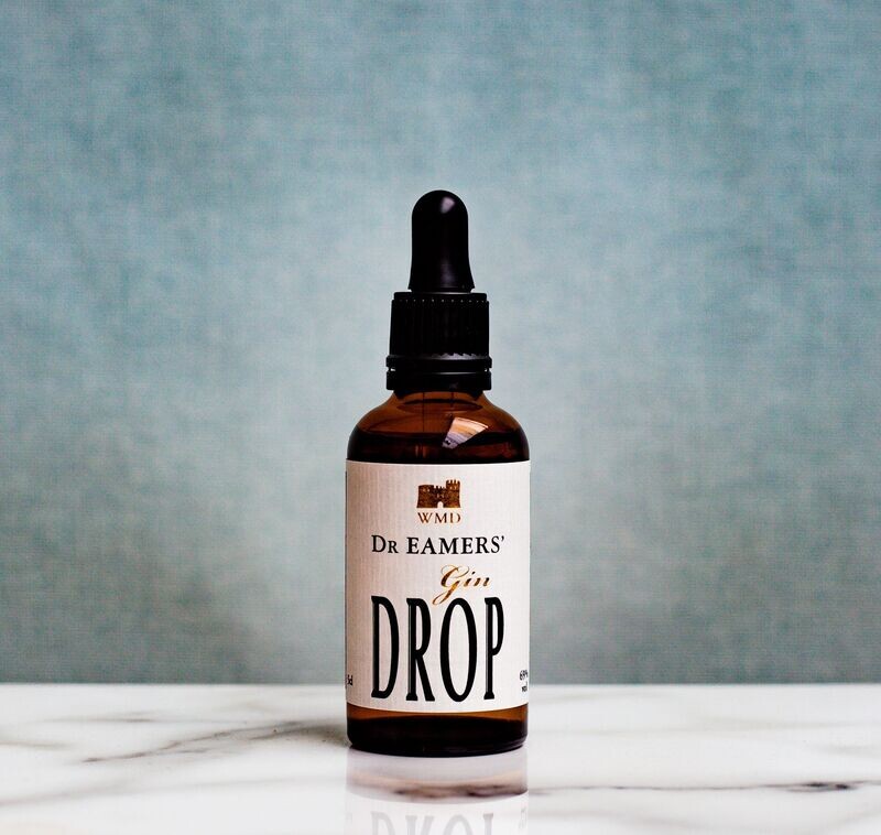 Dr Eamers' Gin Drops