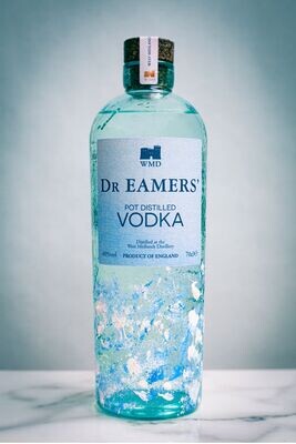 Dr Eamers’ Vodka