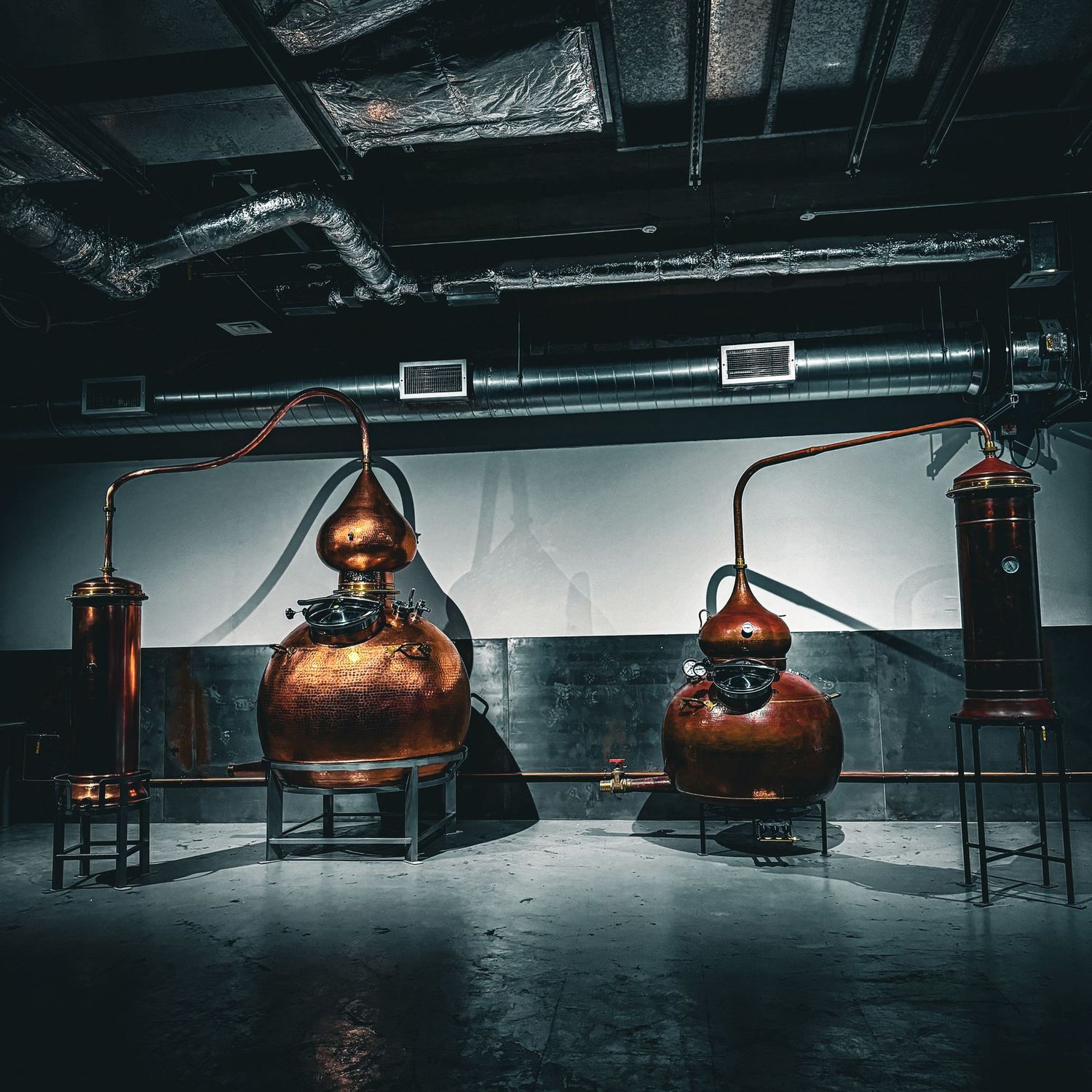 The WMD Whisky and Spirit Experience 22nd August 12:30pm - 13:30pm