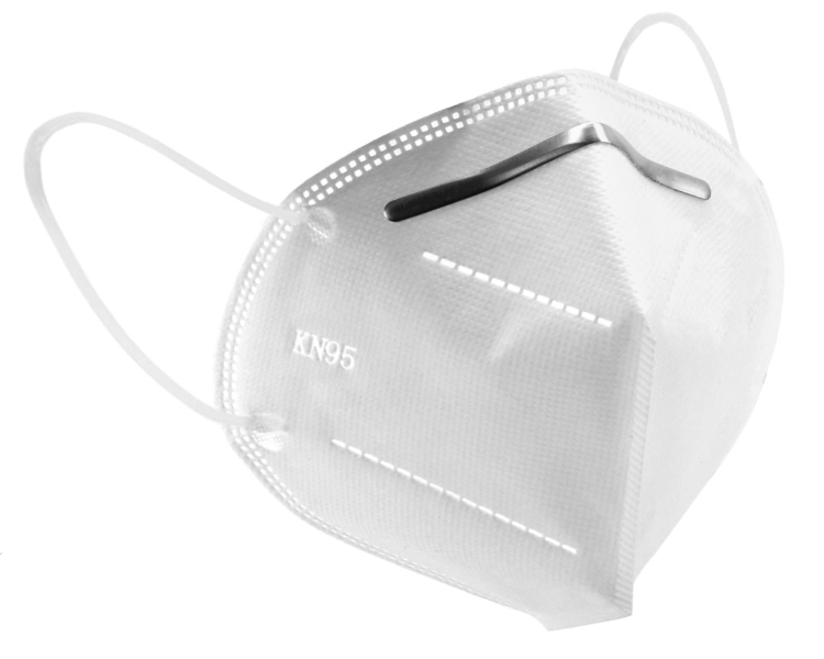 KN95 protection masks - High demand, order now!