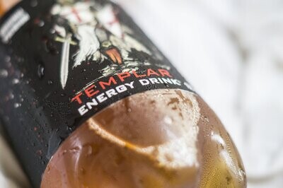 Energy Drink Française