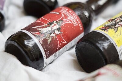 Bières Artisanales & Cidre