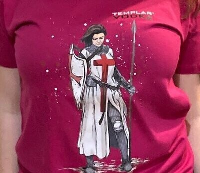 Collection prêt-à-porter Templar®