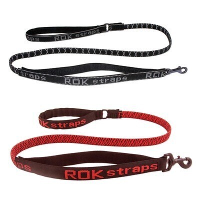 rok straps dog