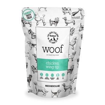 Woof FD Chicken Wing Tip, 1.76 oz