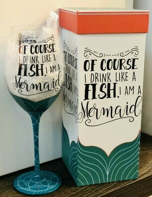 GLASSWARE