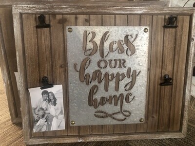 WALL DECOR