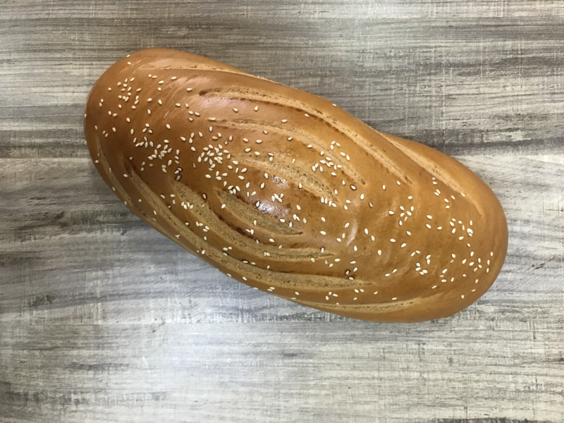 Pan de Queso