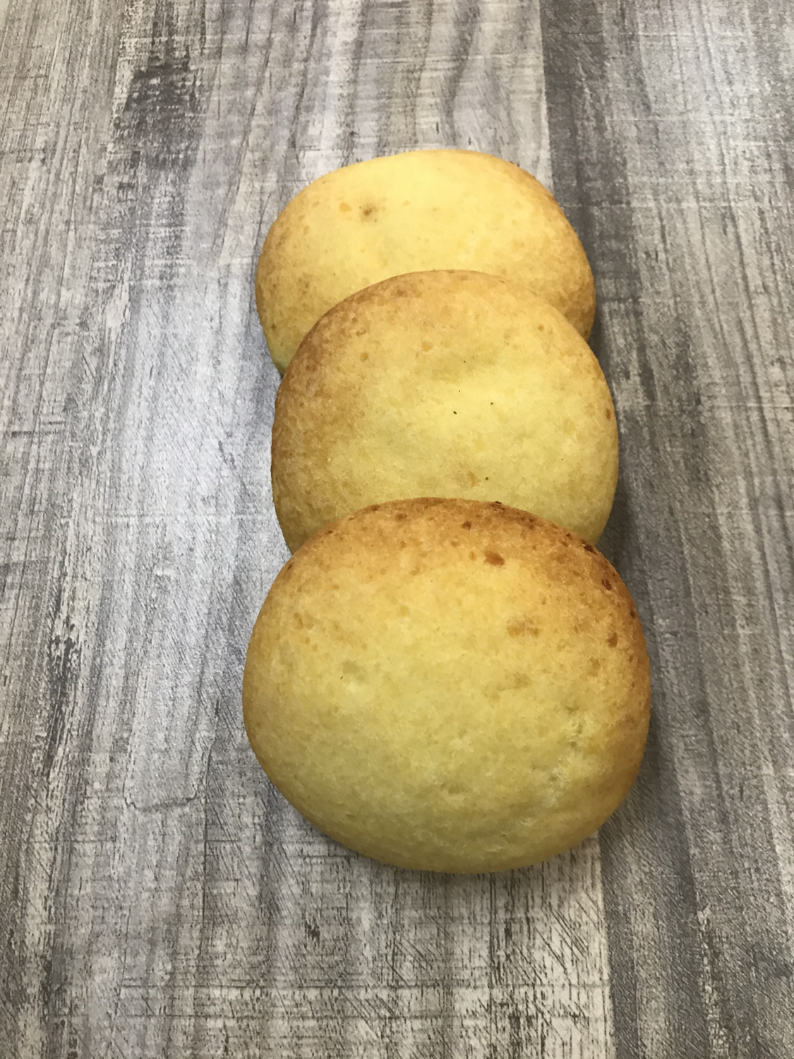 Almojabana